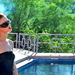 Second pic of Smoking Fetish Videos, Movies and Galleries by the best smoking fetish video website! Sexy smoking fetish video girls in hours of smoking fetish videos!