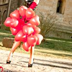 Second pic of Latex Valentine Day