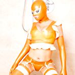 Third pic of Buttferfly Gag