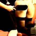 Third pic of Perfect Spanking:  - Swedish Lashes