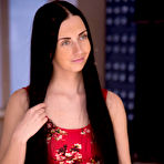 First pic of Veronica Snezna by the Big Mirror