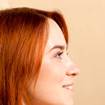 Third pic of Kelly G Redhead in Stockings