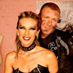 First pic of [Mature NL] Kinky mature slut getting a creampie - IWantMature.com