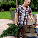 Second pic of Shay Evans in My Girlfriend's Busty Friend