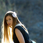 Second pic of Stella Cox Pretty Balloons Girlfolio - Cherry Nudes