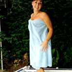 Fourth pic of Georgie-Bathing Pictures