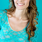 First pic of Olwen Strips off her Lingerie