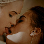 Fourth pic of EMANATE with Cristal Caitlin, Silvia Dellai - Viv Thomas