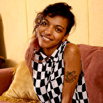 First pic of Yvette in Yvette in exotic and hairy