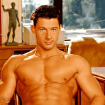 Second pic of Musculosos hombres calientes pornstar desnudos. Galerias fotos desnudos 
cachas. Videos pornstar gratis