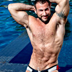 First pic of Machos musculosos desnudos pollon empalmado. Galerias de fotos y videos 
gratis