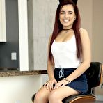 First pic of Brooke Haze - Teens Love Huge Cocks