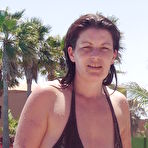 Third pic of British MILF On Holiday - 12 Pics - xHamster.com