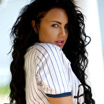 First pic of Olivia Paige Home Run Hottie