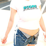 First pic of Kaho Shibuya The Girl From Tokyo