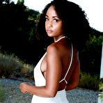 First pic of Ivy Sherwood Super Hot Ebony