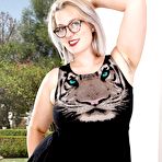 First pic of Nyx Night Thick and Hairy