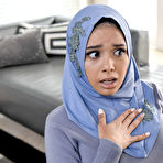 Second pic of Aaliyah Hadid - Teens Love Anal