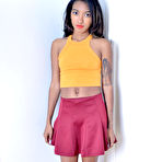 First pic of Raven Wilde in Raven Wilde in black women