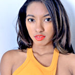 Fourth pic of Raven Wilde in Raven Wilde in black women