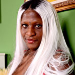 First pic of Osa in Osa in black women