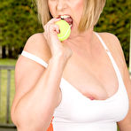 Second pic of Mature Pictures Featuring 46 Year Old April From AllOver30