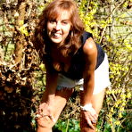 First pic of Georgie-Spring Is In The Air Pictures