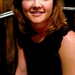 First pic of Teen cutie Cassidy Essence gets naked and opens her legs to enjoy the vibrator