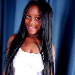 Fourth pic of Rain in Rain in black women