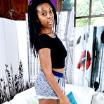 Fourth pic of Janelle Taylor in Janelle Taylor in black women