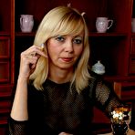 First pic of [Mature NL] Fucking in the livingroom - IWantMature.com