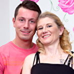 First pic of [Mature NL] Horny housewife playing with her toy boy - IWantMature.com