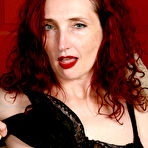 Third pic of Zinnia Blue Leggy Red Hot Mature