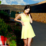 First pic of Dita V - MetArt