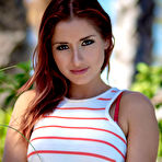 First pic of Harley Gacke Candy Stripper Hayleys Secrets - Cherry Nudes