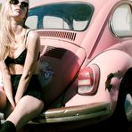 Second pic of Girls and cars - part II