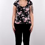 First pic of Denisa 6209 Czech Casting - Prime Curves