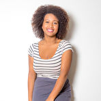 First pic of Whitney Williams Long Skirt Nudes Cosmid - Prime Curves