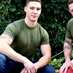 First pic of Spencer and Markie