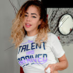 First pic of Catt Cummingtons - Strokies