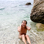 Third pic of Nude Beach Dreams. #1 Beach Porn Site! Real Swingers, Nudists, Voyeur.