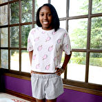 First pic of Brie Dawn in Brie Dawn in black women