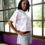 Fourth pic of Brie Dawn in Brie Dawn in black women