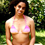 First pic of Elise Cunningham in Elise Cunningham in exotic and hairy