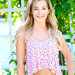 First pic of Bella Rose Strips
