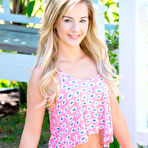 Third pic of Bella Rose Strips