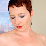 Third pic of Mature Pictures Featuring 44 Year Old Kali Karinena From AllOver30