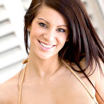 Second pic of Talia Shepard Takes off her Bikini