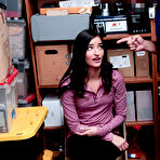 First pic of Emily Willis - Shoplyfter