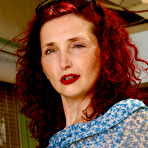 First pic of Zinnia Blue Milf with Sunglasses